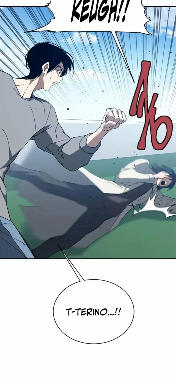 Strongest Level 1 Chapter 65 page 55 - 