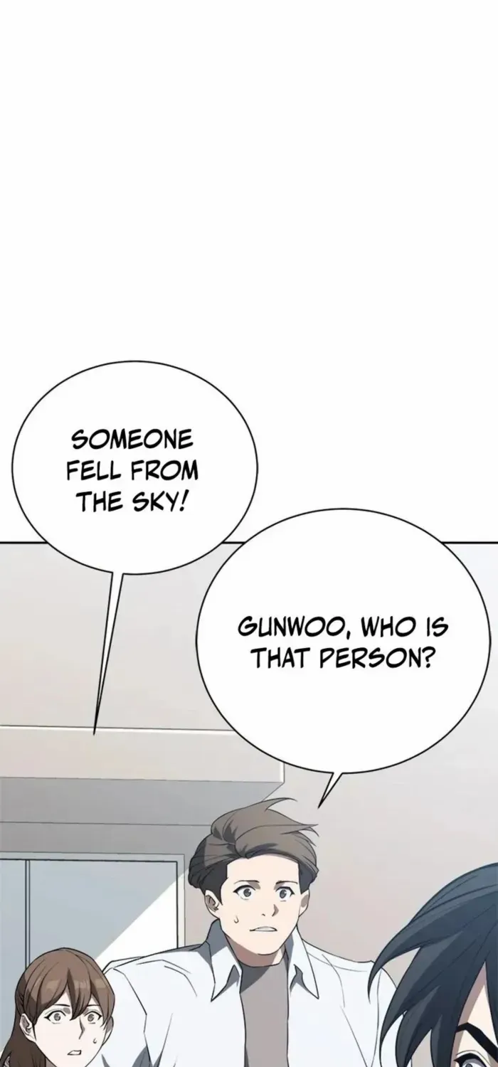 Strongest Level 1 Chapter 65 page 57 - 