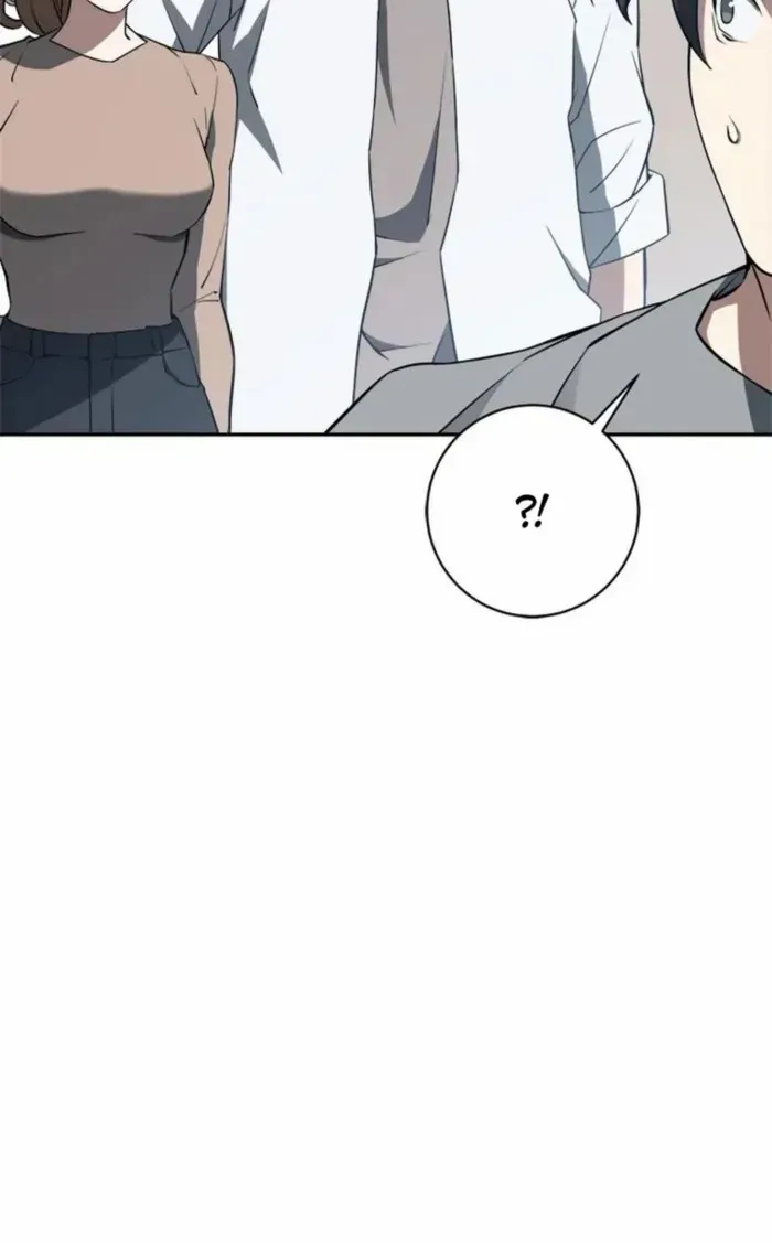 Strongest Level 1 Chapter 65 page 58 - 