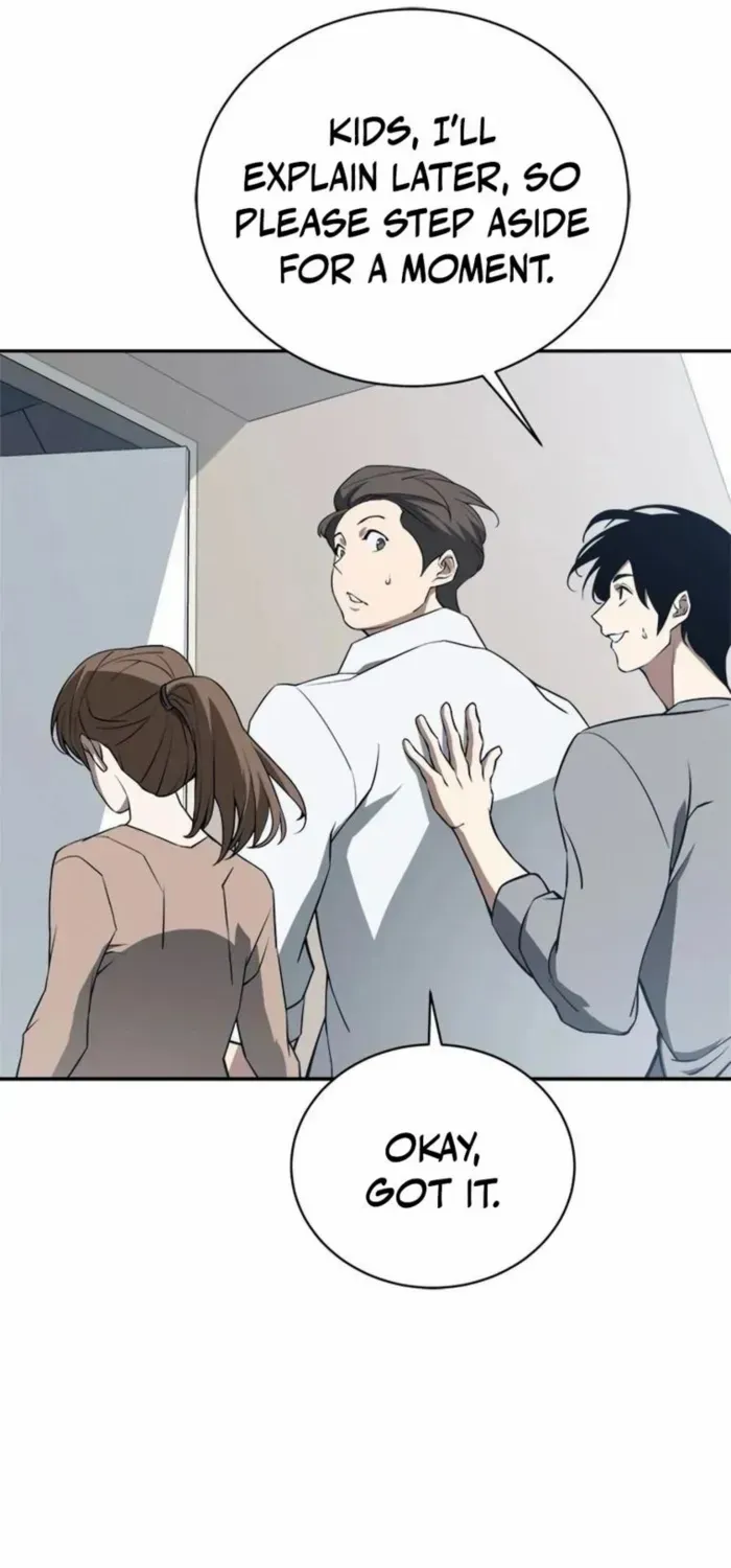 Strongest Level 1 Chapter 65 page 59 - 