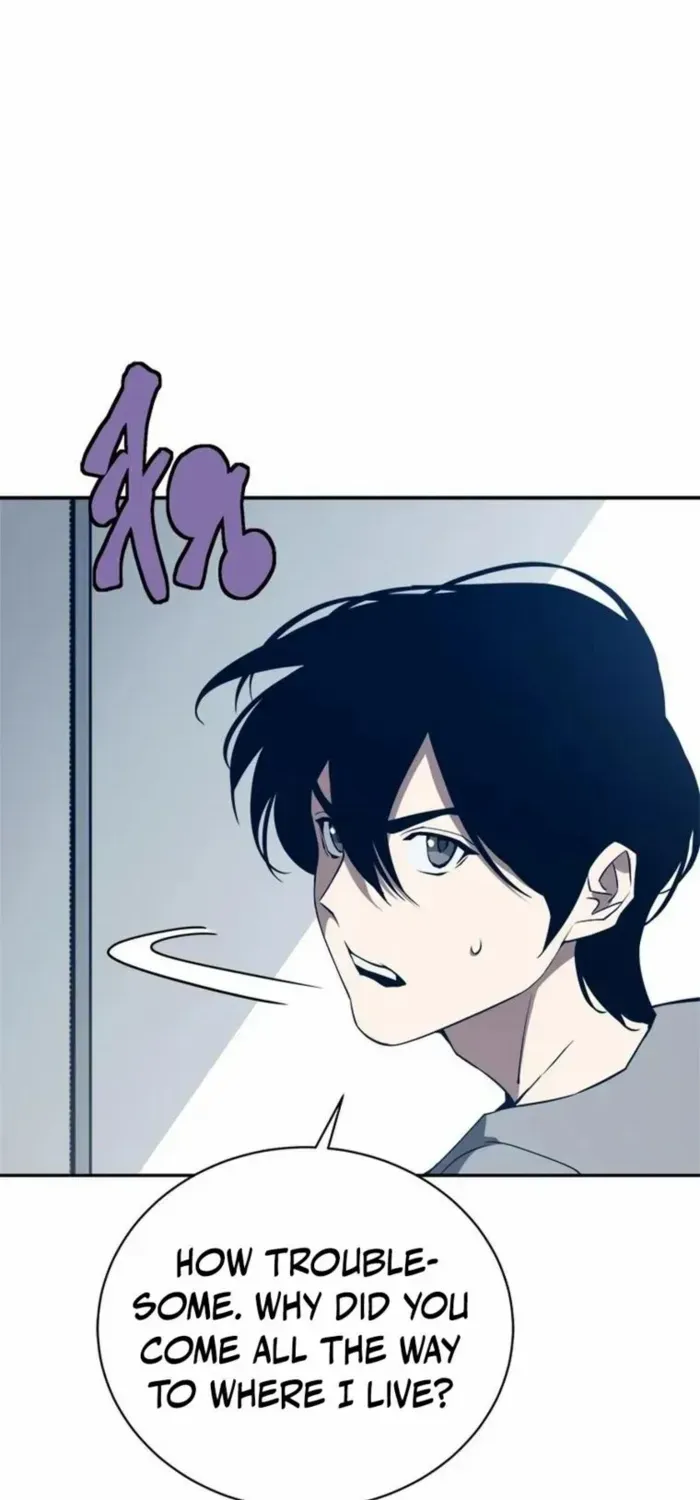 Strongest Level 1 Chapter 65 page 60 - 