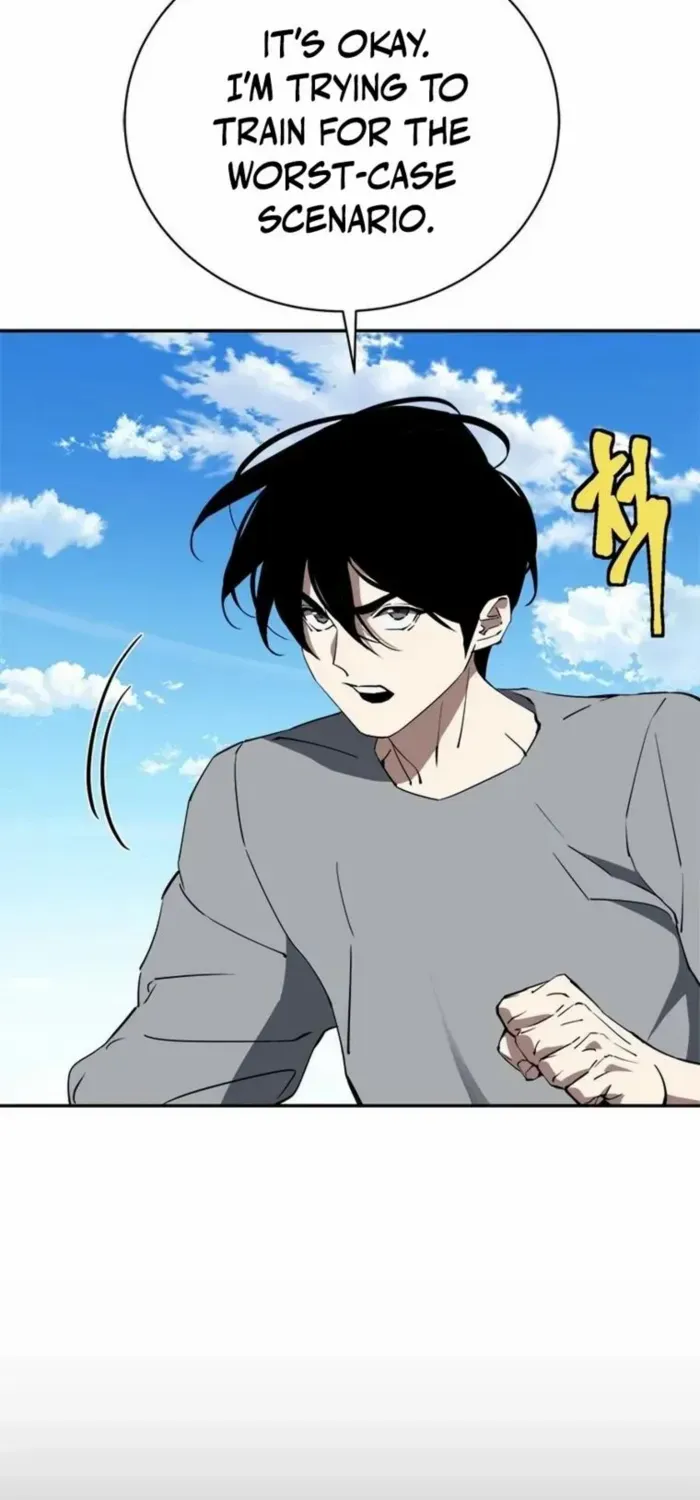 Strongest Level 1 Chapter 65 page 7 - 