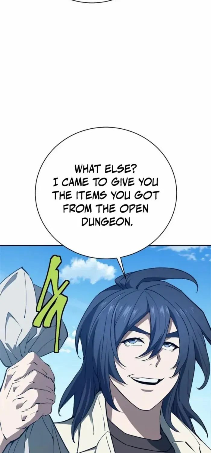 Strongest Level 1 Chapter 65 page 61 - 