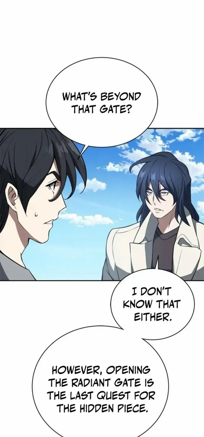 Strongest Level 1 Chapter 65 page 68 - 