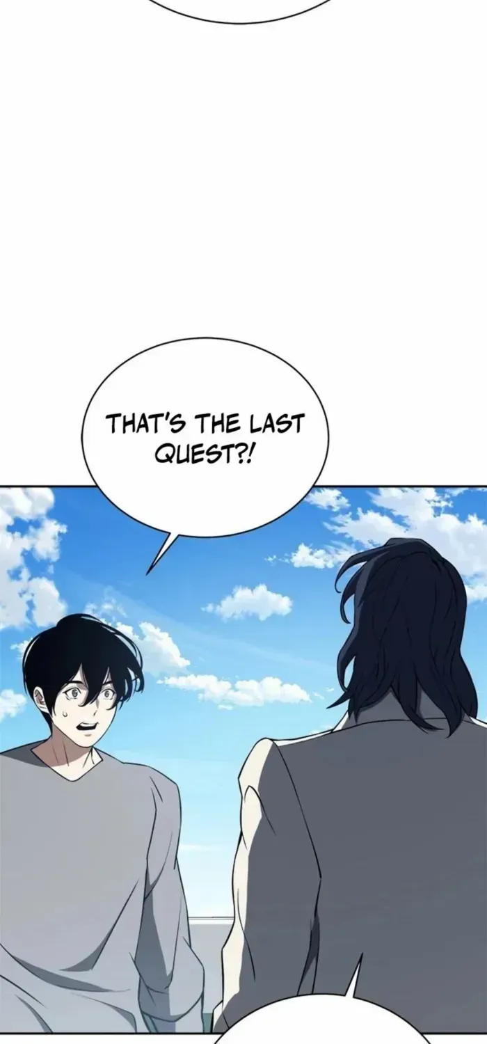 Strongest Level 1 Chapter 65 page 69 - 