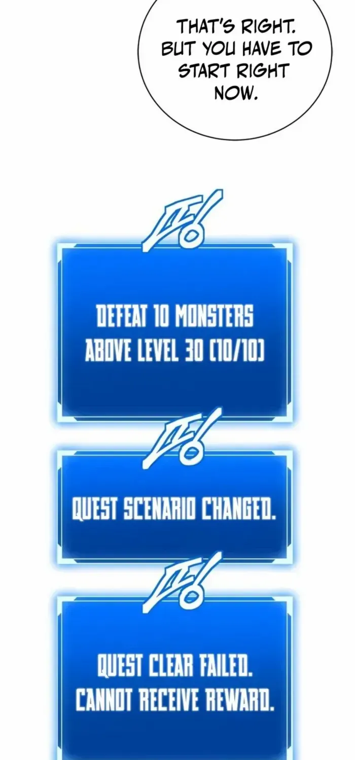 Strongest Level 1 Chapter 65 page 70 - 