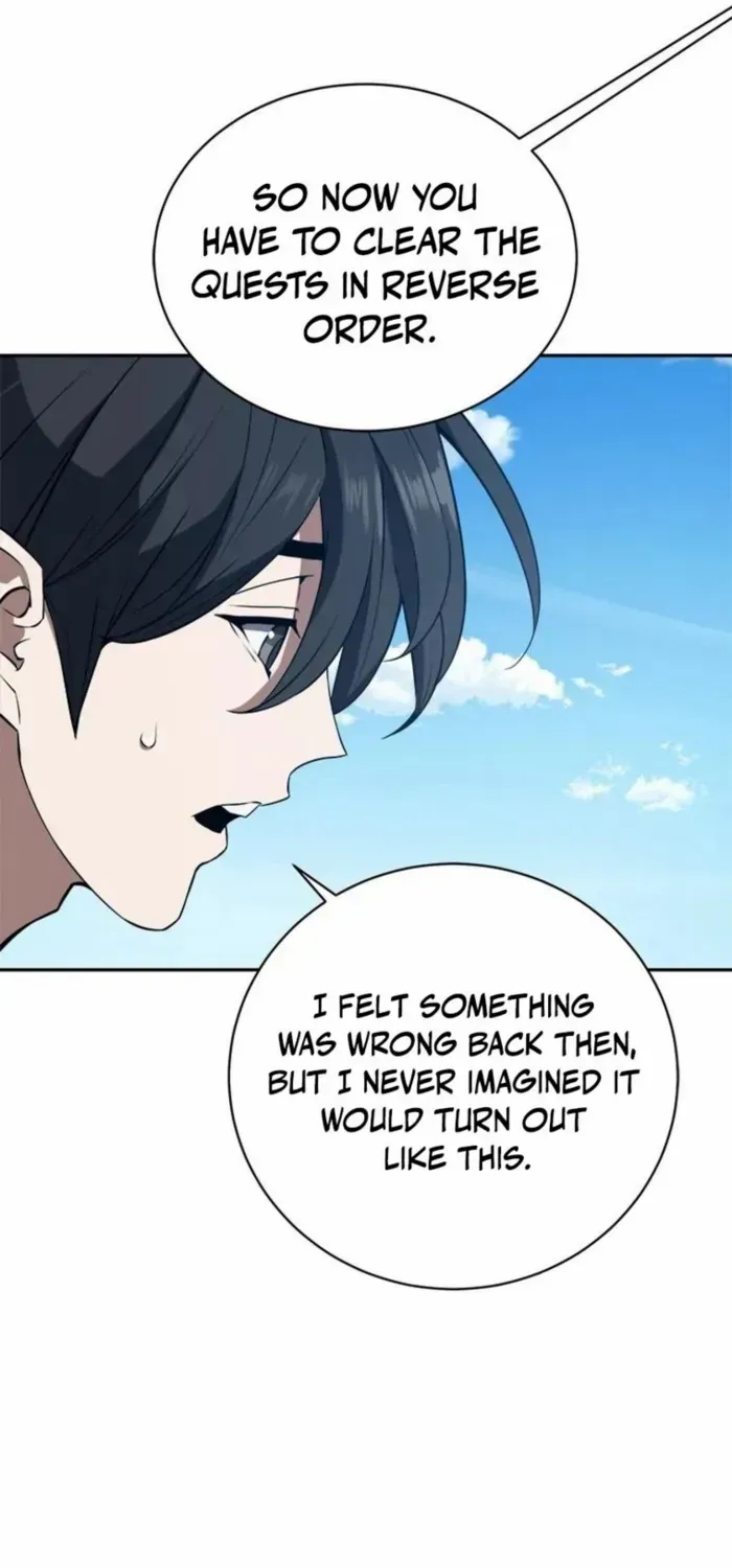 Strongest Level 1 Chapter 65 page 72 - 