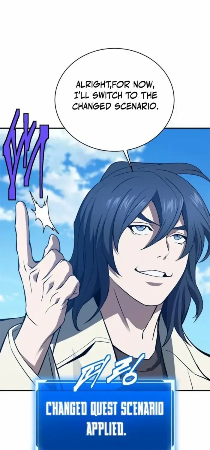 Strongest Level 1 Chapter 65 page 73 - 