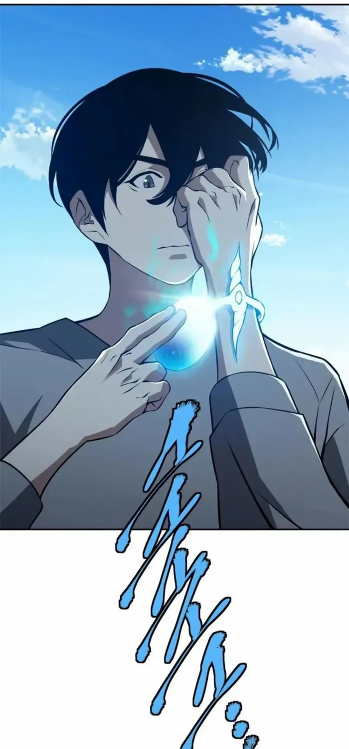 Strongest Level 1 Chapter 65 page 76 - 