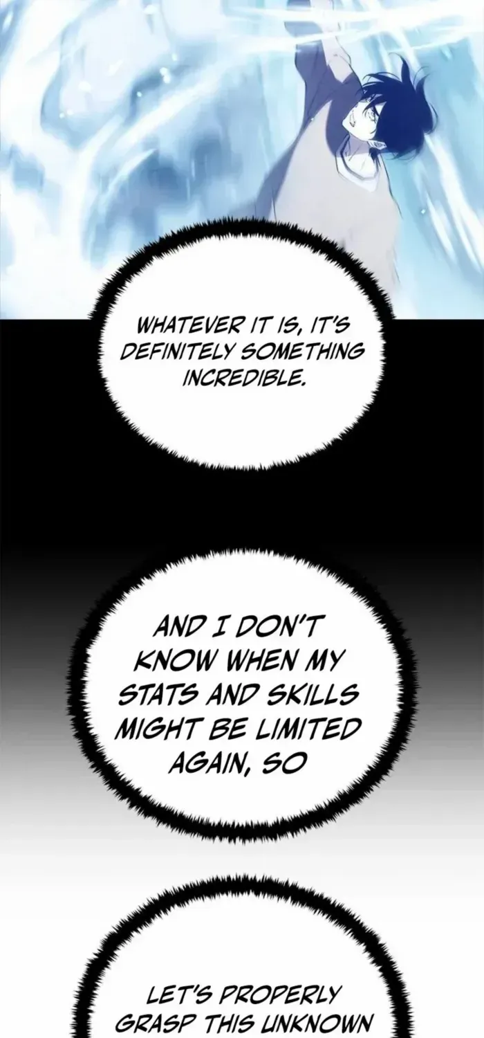 Strongest Level 1 Chapter 65 page 10 - 