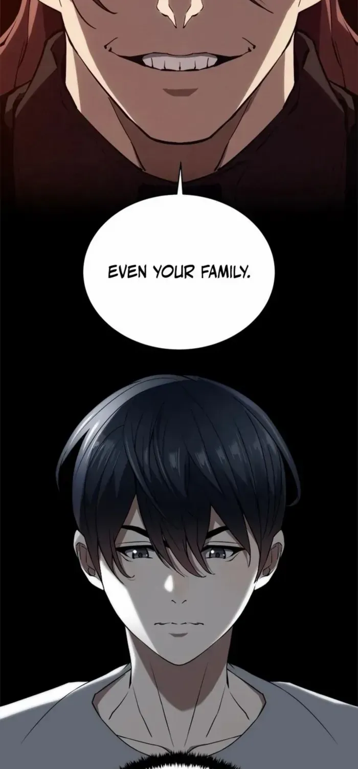 Strongest Level 1 Chapter 66 page 11 - 