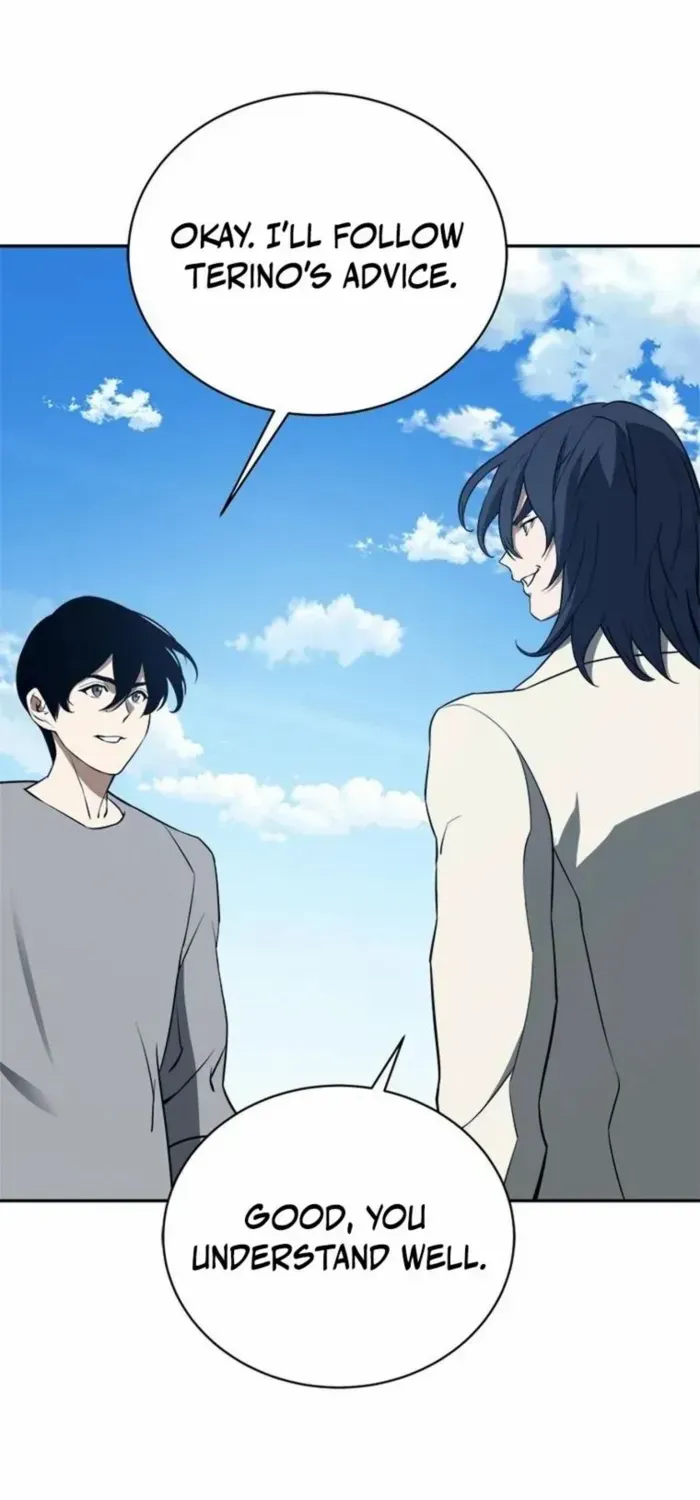 Strongest Level 1 Chapter 66 page 13 - 