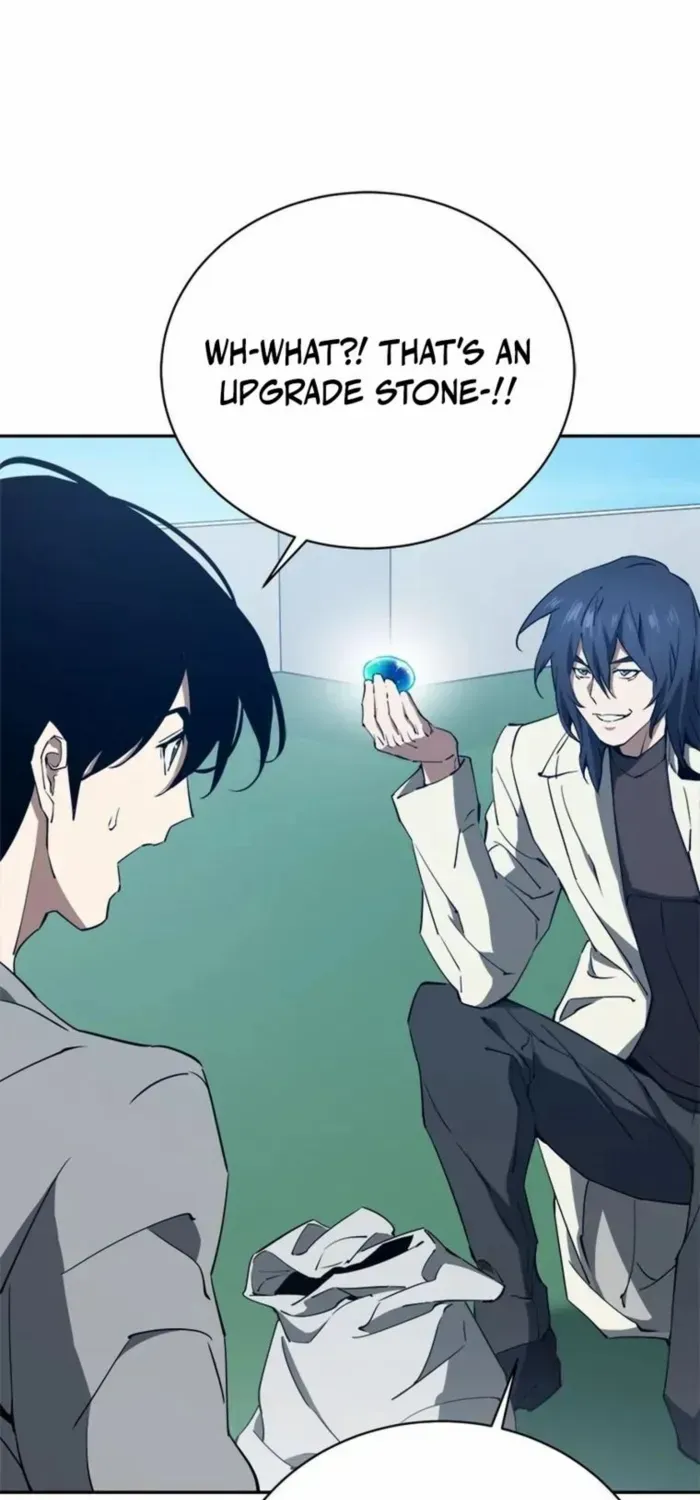 Strongest Level 1 Chapter 66 page 16 - 