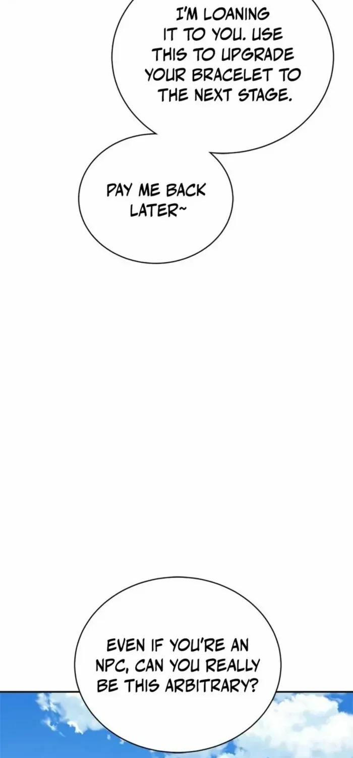 Strongest Level 1 Chapter 66 page 17 - 