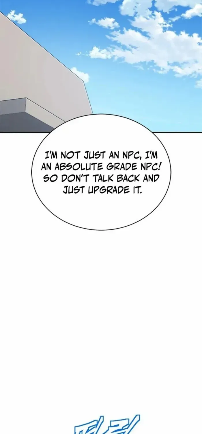Strongest Level 1 Chapter 66 page 18 - 