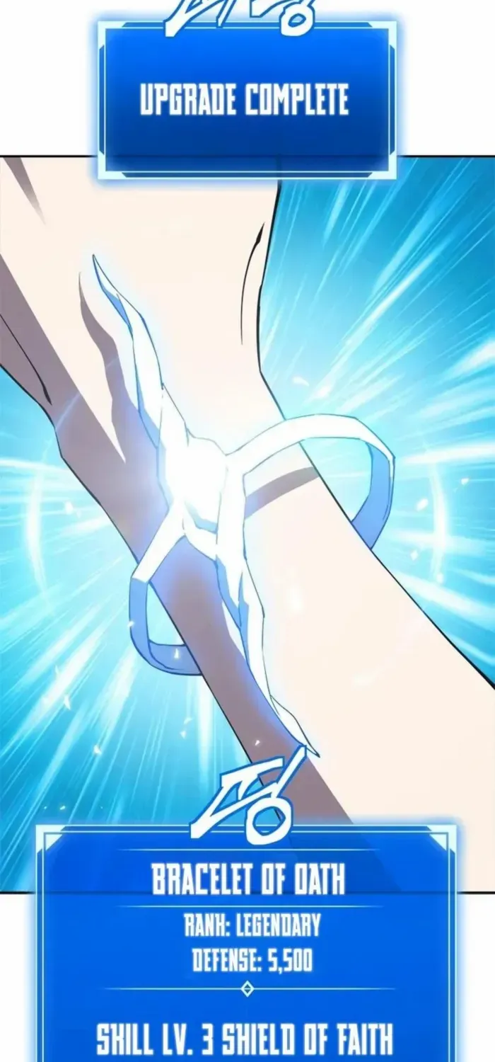 Strongest Level 1 Chapter 66 page 19 - 