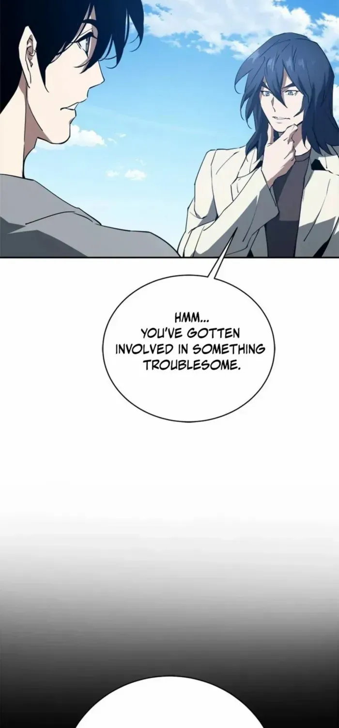 Strongest Level 1 Chapter 66 page 3 - 