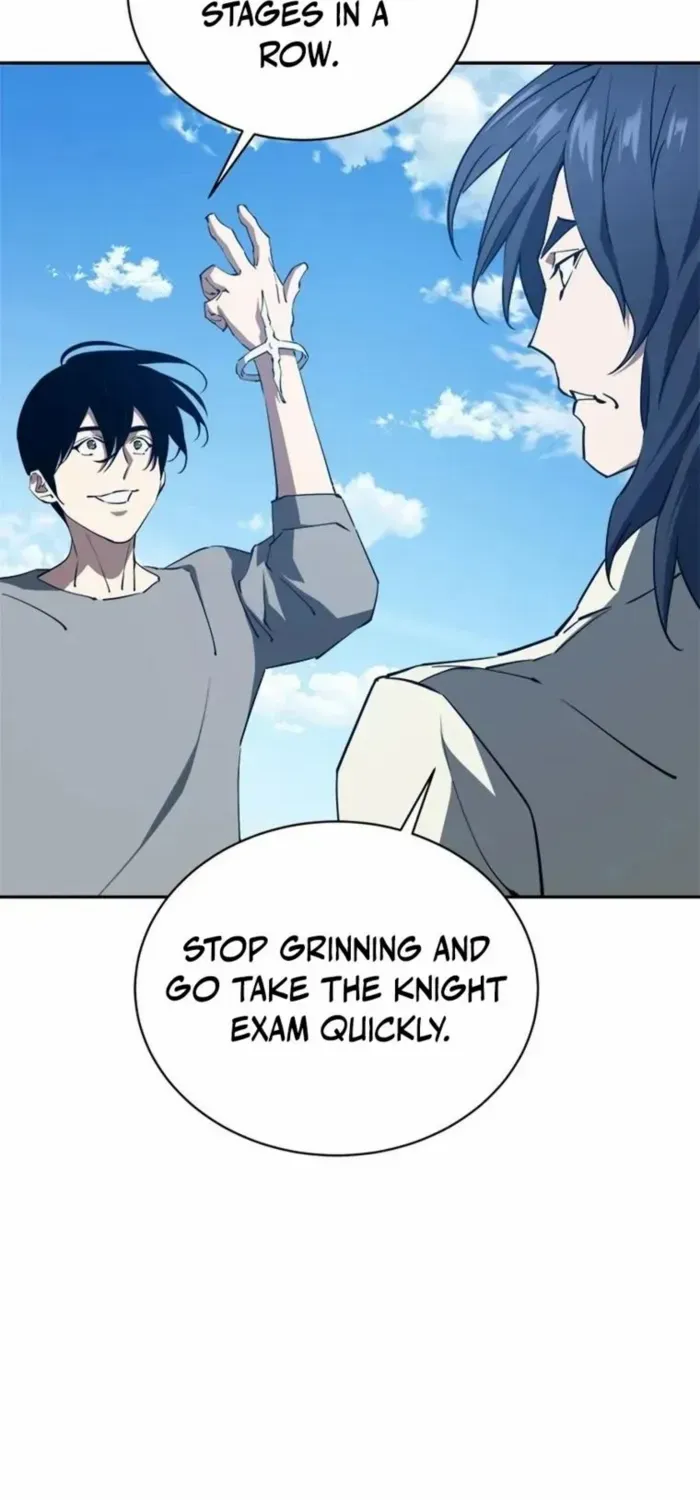 Strongest Level 1 Chapter 66 page 21 - 