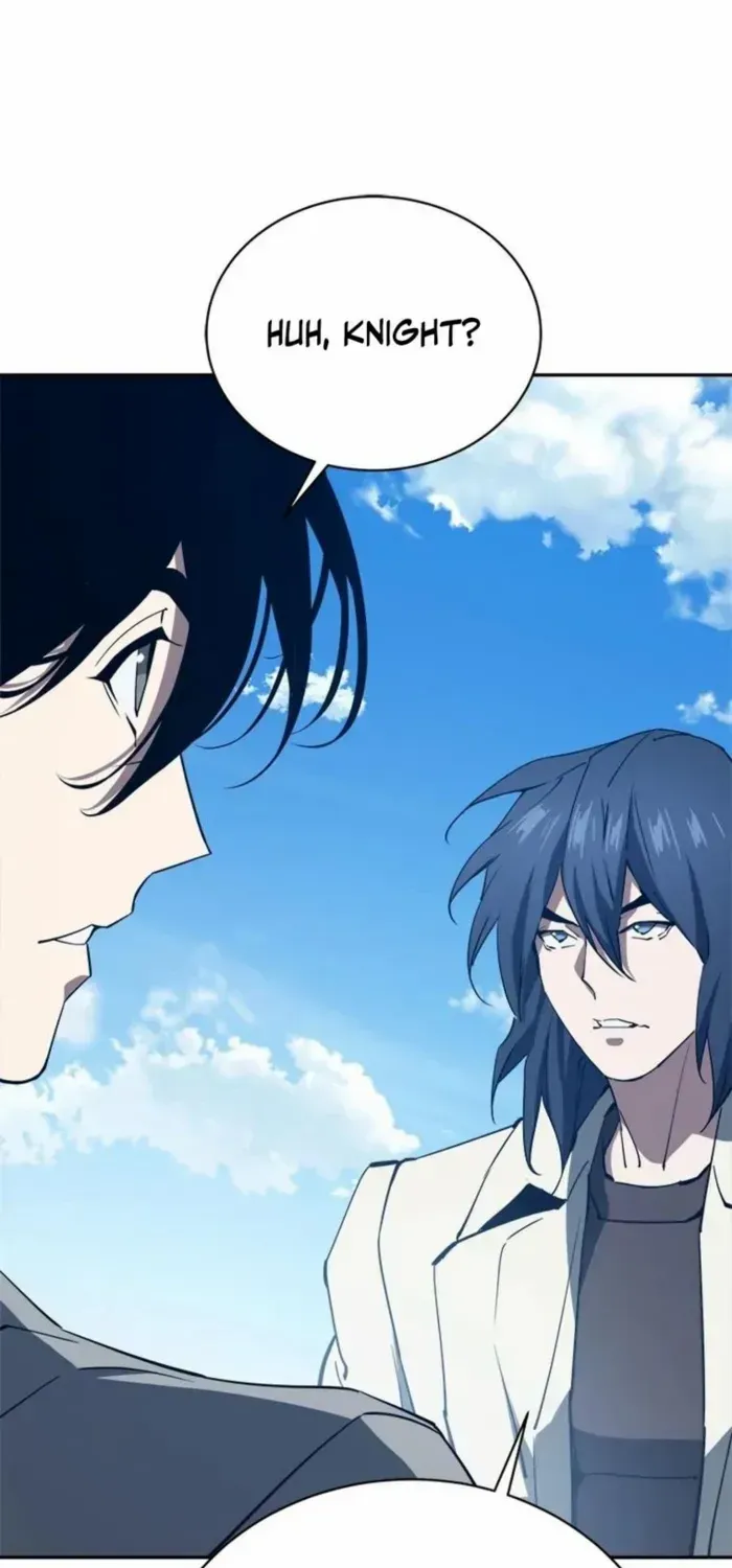 Strongest Level 1 Chapter 66 page 22 - 