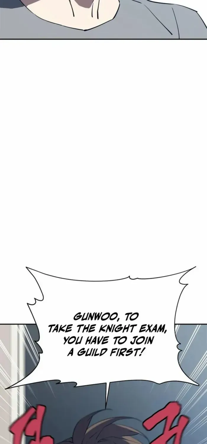 Strongest Level 1 Chapter 66 page 25 - 