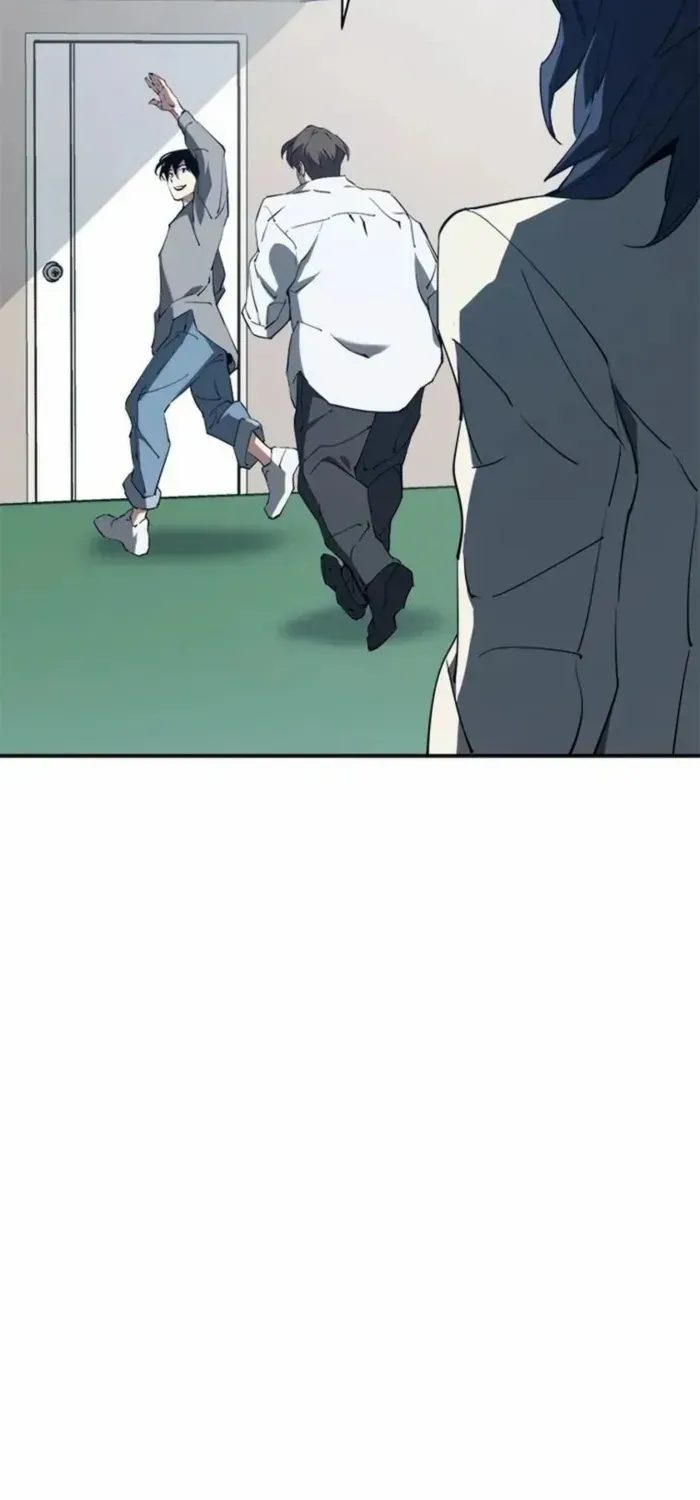 Strongest Level 1 Chapter 66 page 34 - 
