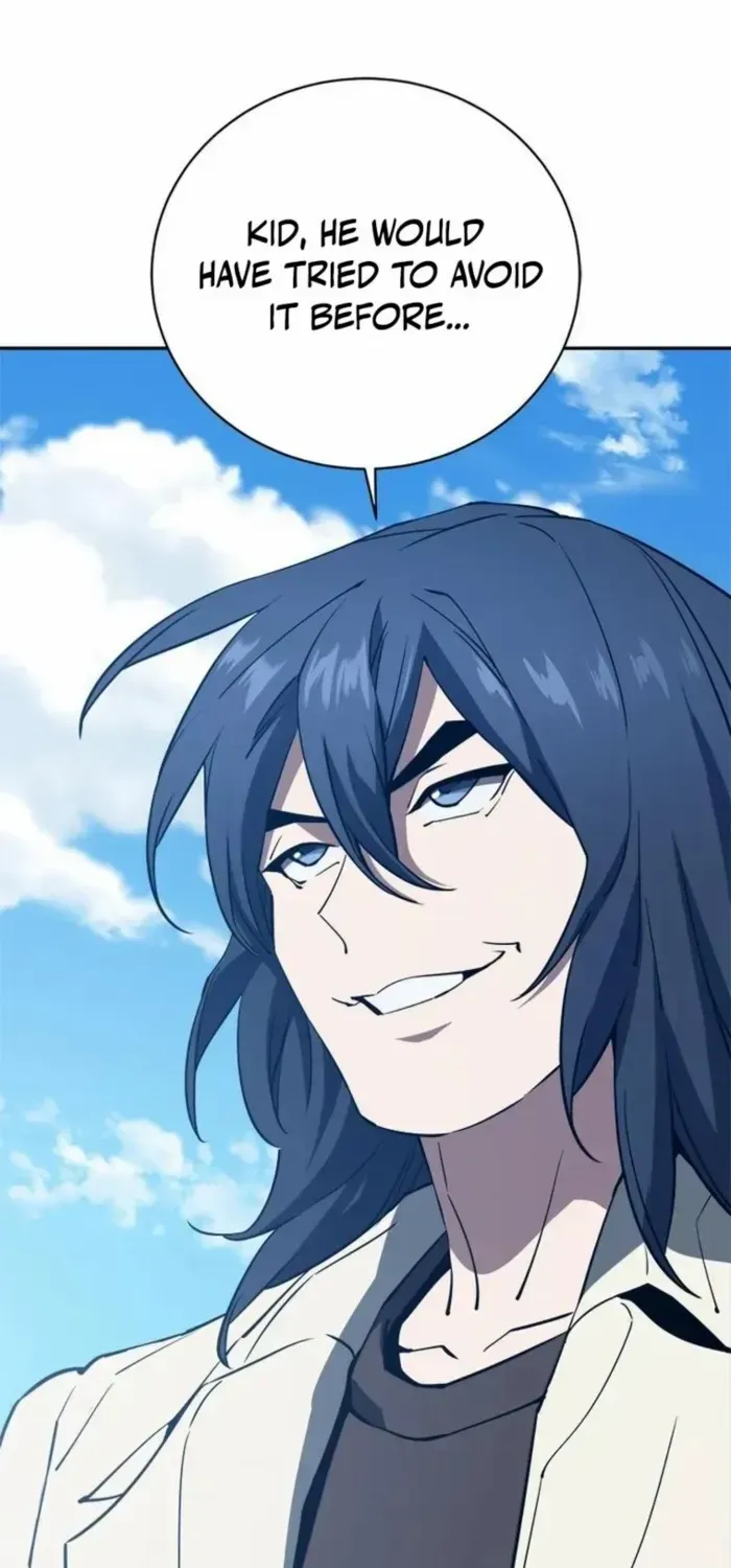 Strongest Level 1 Chapter 66 page 35 - 