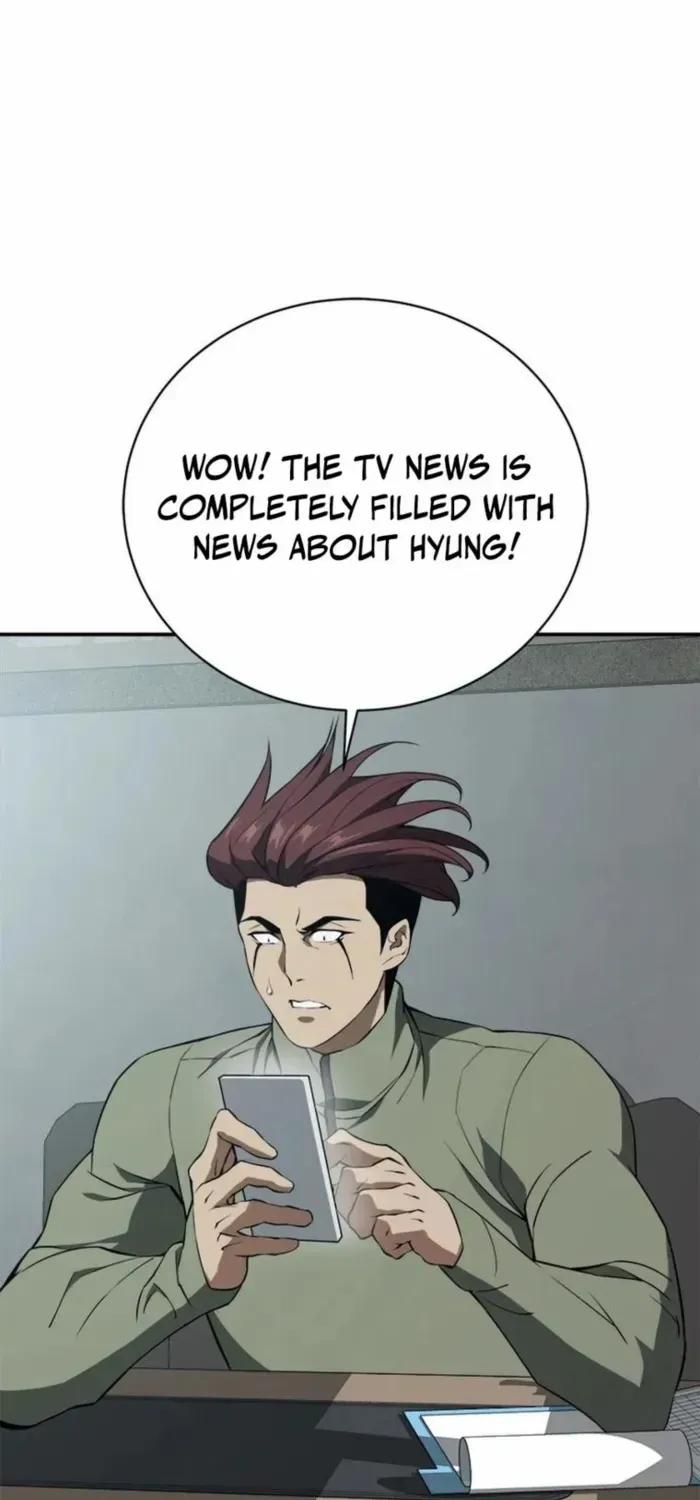 Strongest Level 1 Chapter 66 page 40 - 