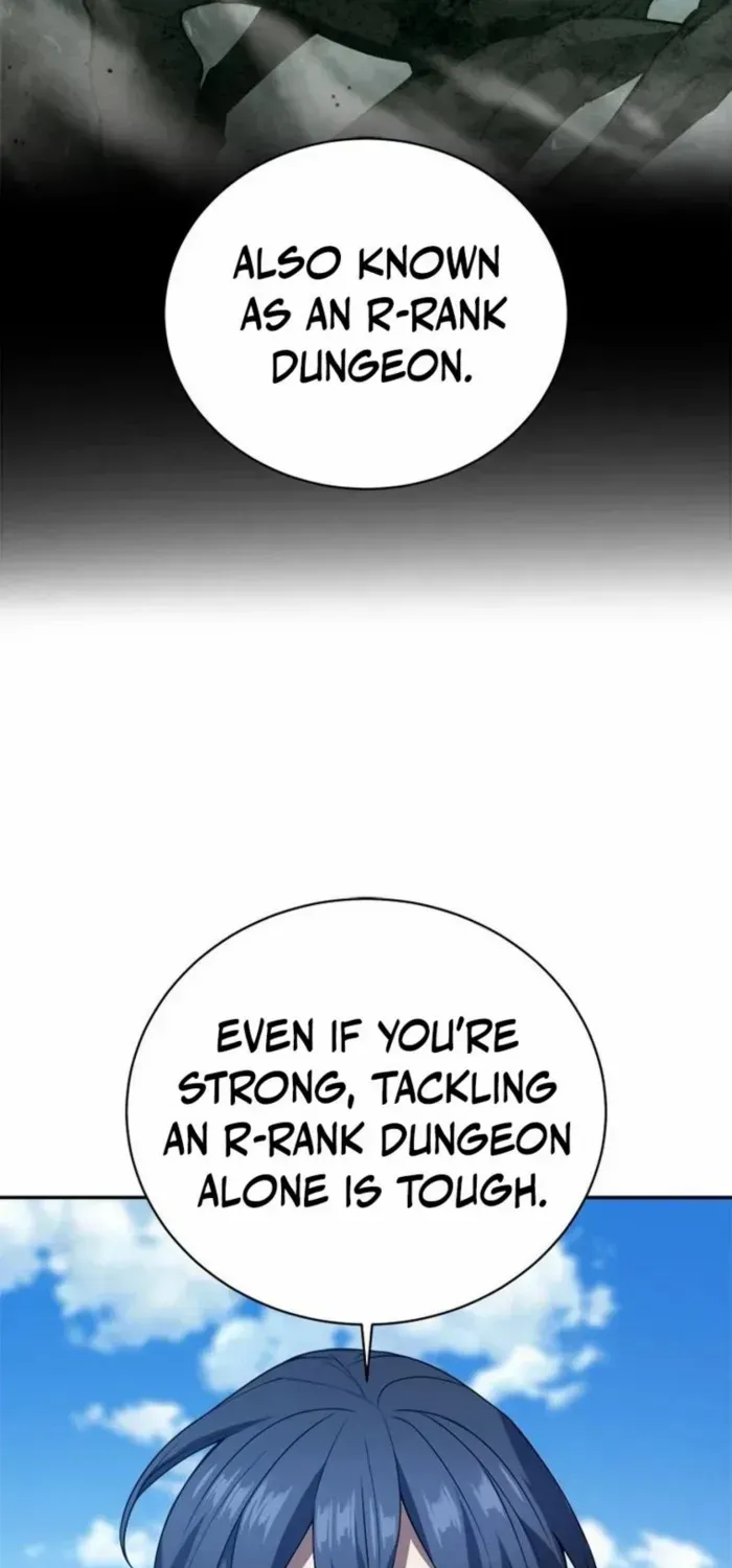 Strongest Level 1 Chapter 66 page 5 - 
