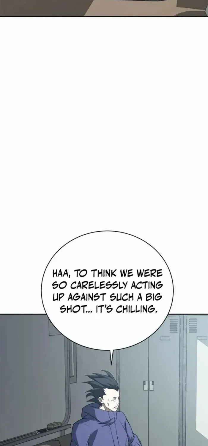 Strongest Level 1 Chapter 66 page 41 - 
