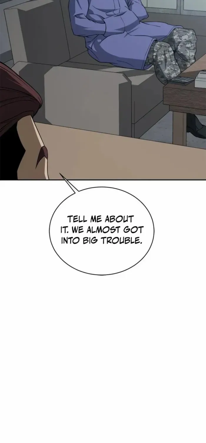 Strongest Level 1 Chapter 66 page 42 - 