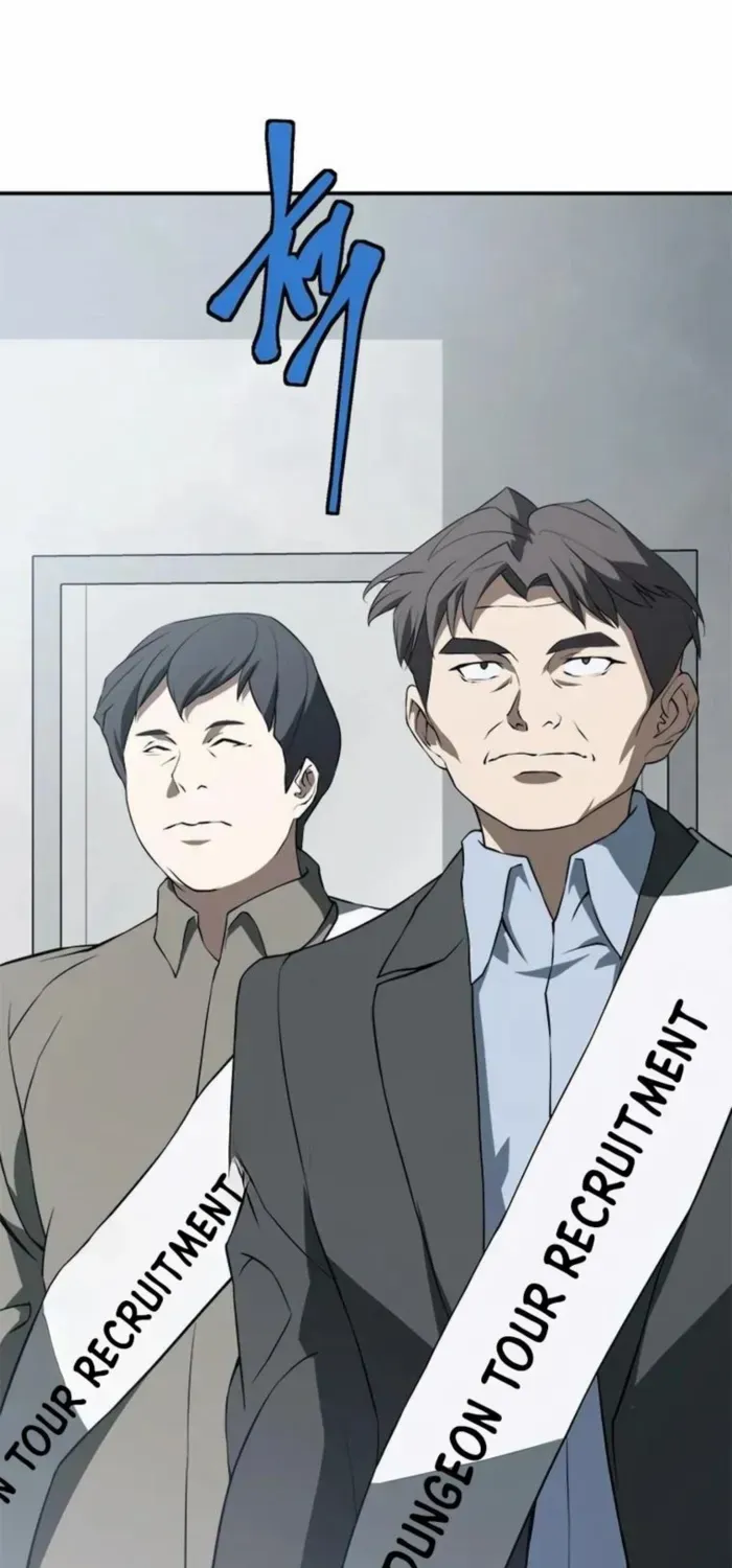 Strongest Level 1 Chapter 66 page 44 - 