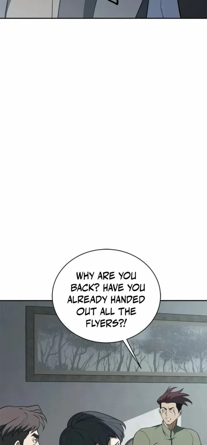Strongest Level 1 Chapter 66 page 45 - 