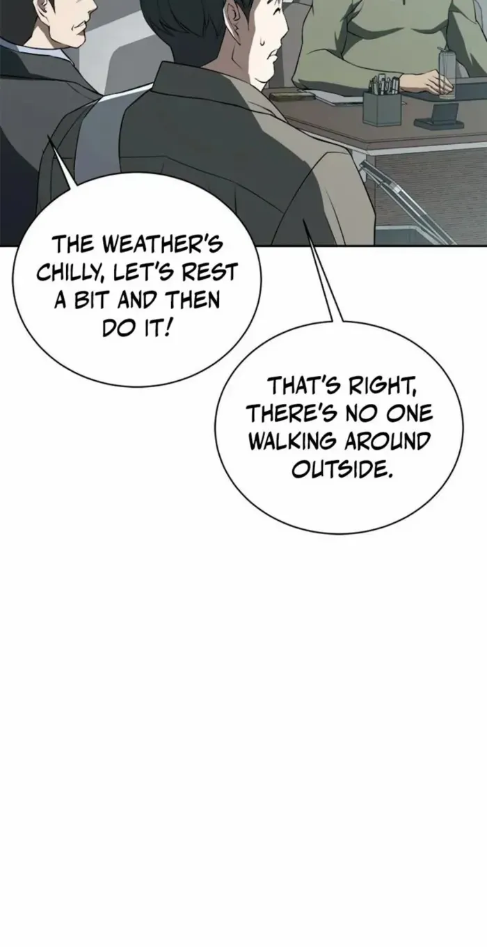 Strongest Level 1 Chapter 66 page 46 - 