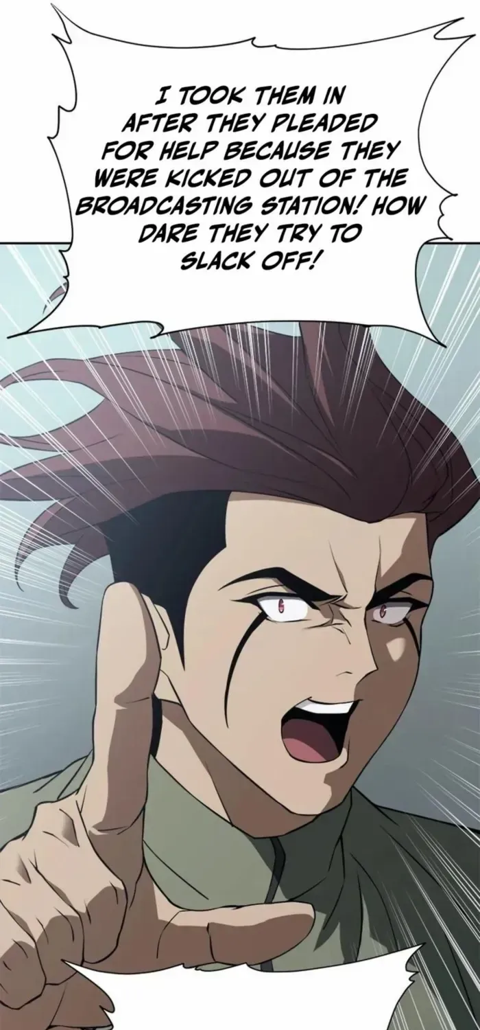 Strongest Level 1 Chapter 66 page 47 - 