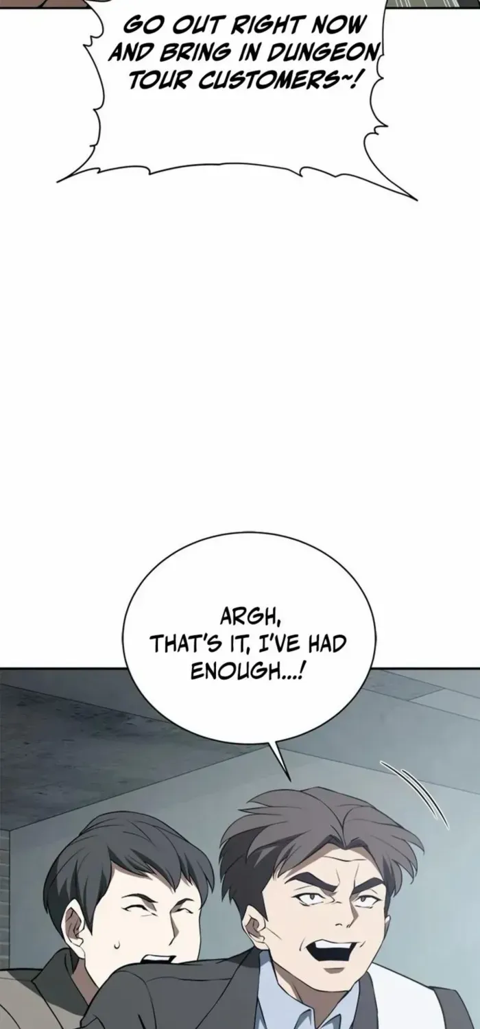 Strongest Level 1 Chapter 66 page 48 - 