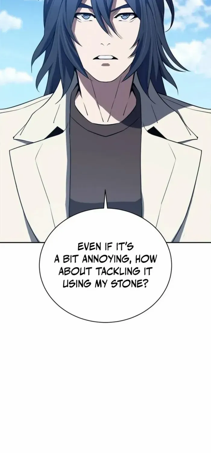 Strongest Level 1 Chapter 66 page 6 - 