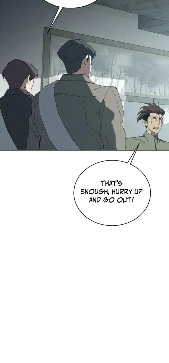 Strongest Level 1 Chapter 66 page 51 - 