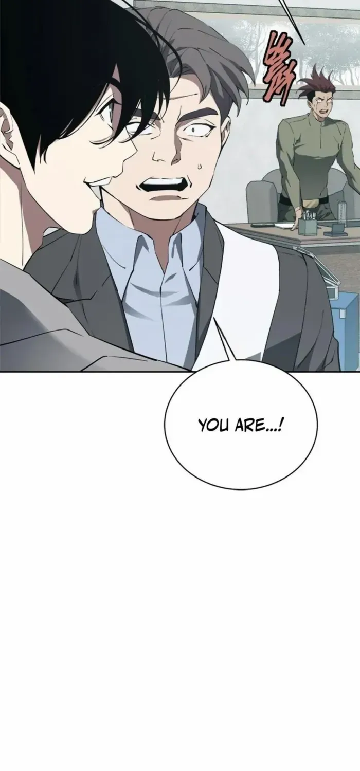 Strongest Level 1 Chapter 66 page 56 - 