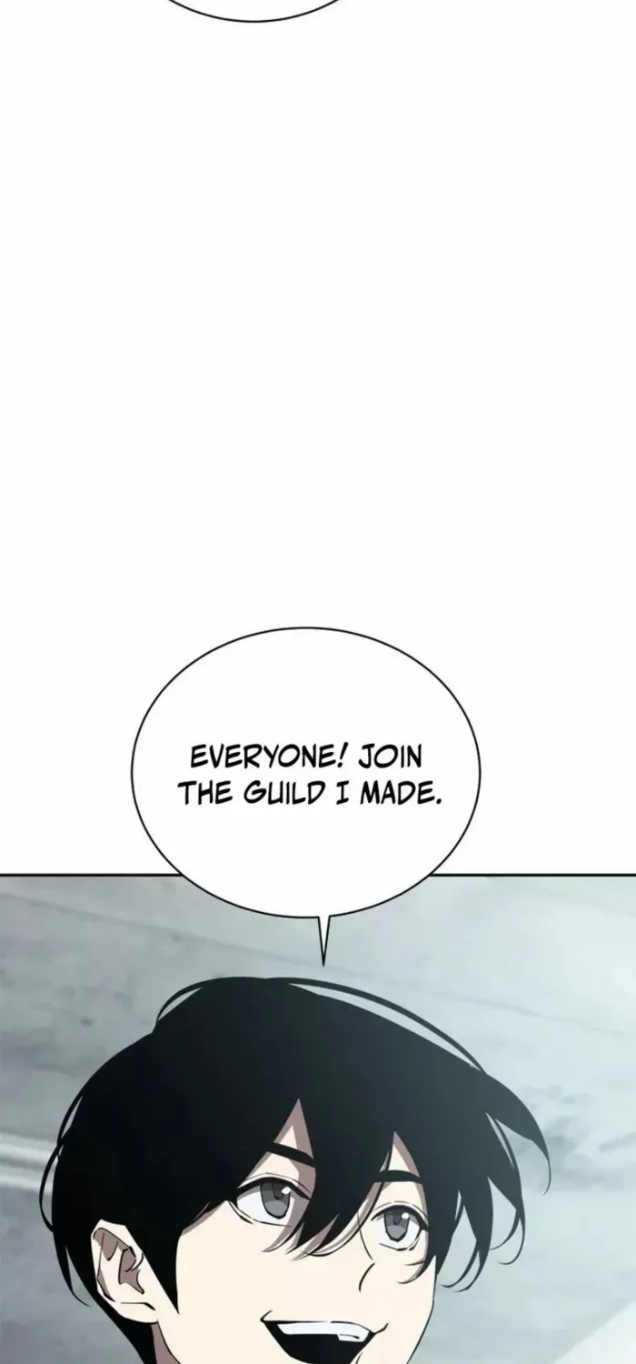 Strongest Level 1 Chapter 66 page 58 - 