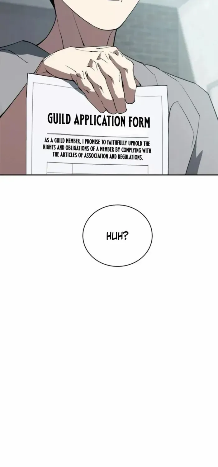 Strongest Level 1 Chapter 66 page 59 - 