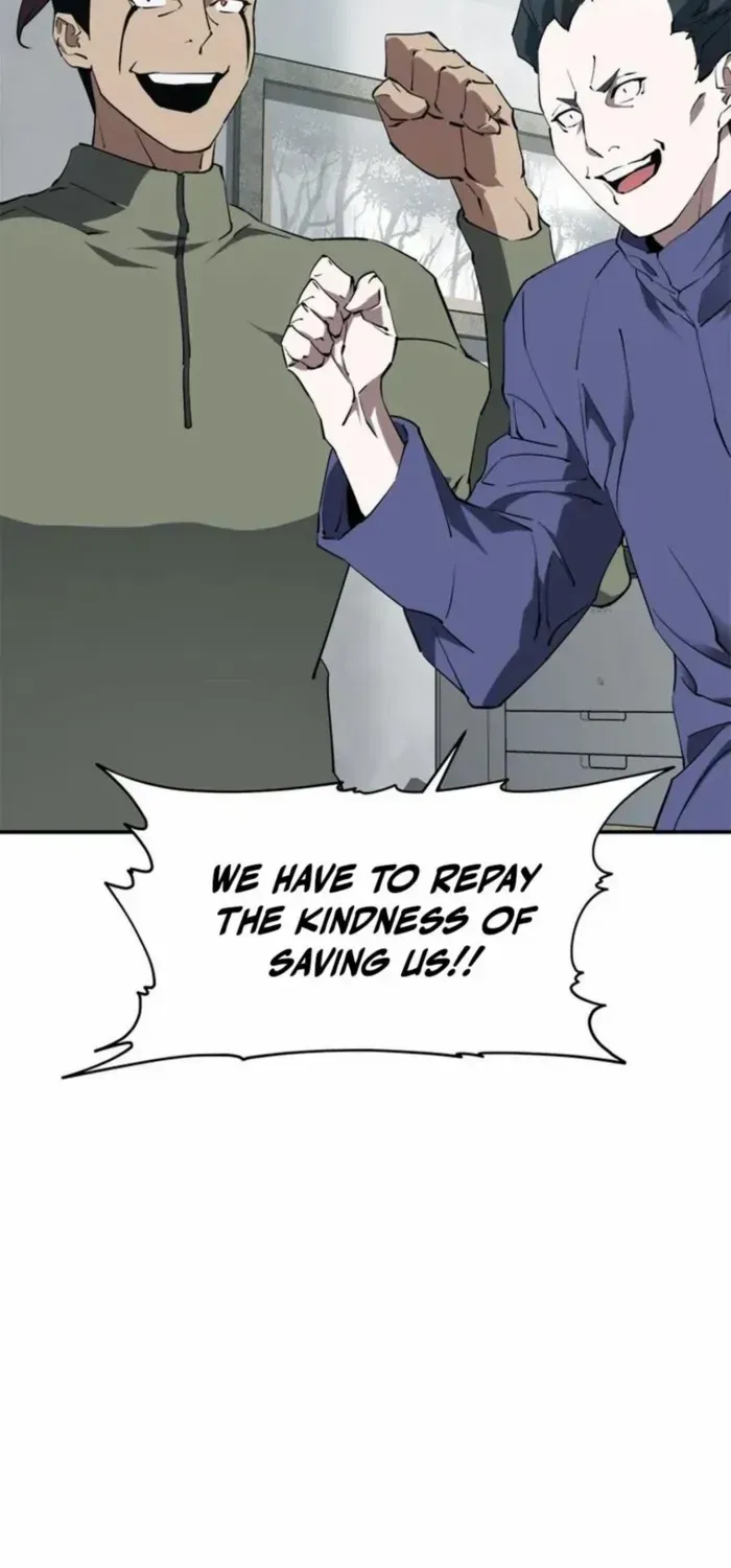Strongest Level 1 Chapter 66 page 63 - 