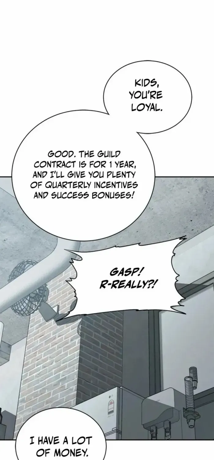 Strongest Level 1 Chapter 66 page 64 - 