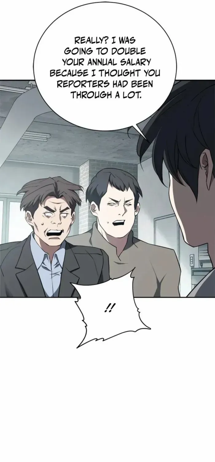 Strongest Level 1 Chapter 66 page 69 - 