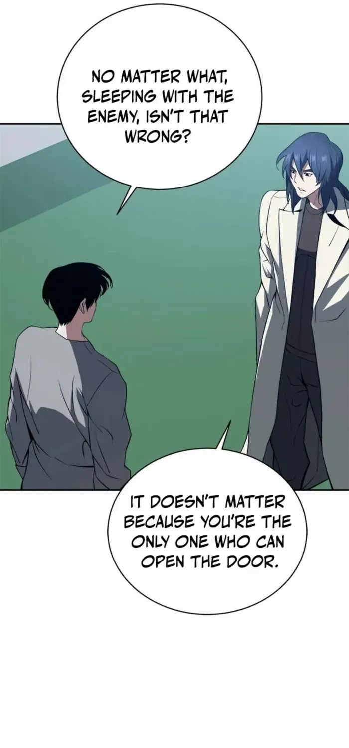 Strongest Level 1 Chapter 66 page 8 - 
