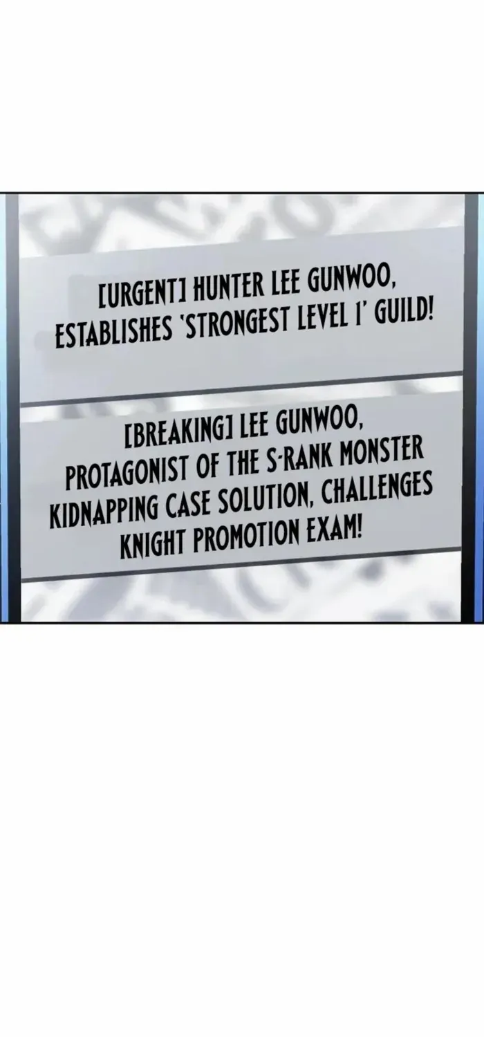Strongest Level 1 Chapter 66 page 77 - 