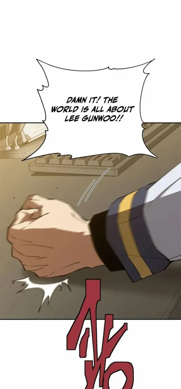 Strongest Level 1 Chapter 66 page 78 - 
