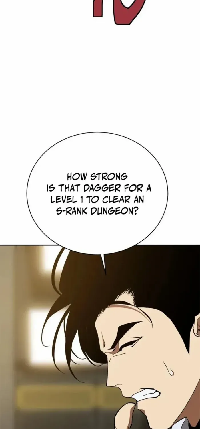 Strongest Level 1 Chapter 66 page 79 - 