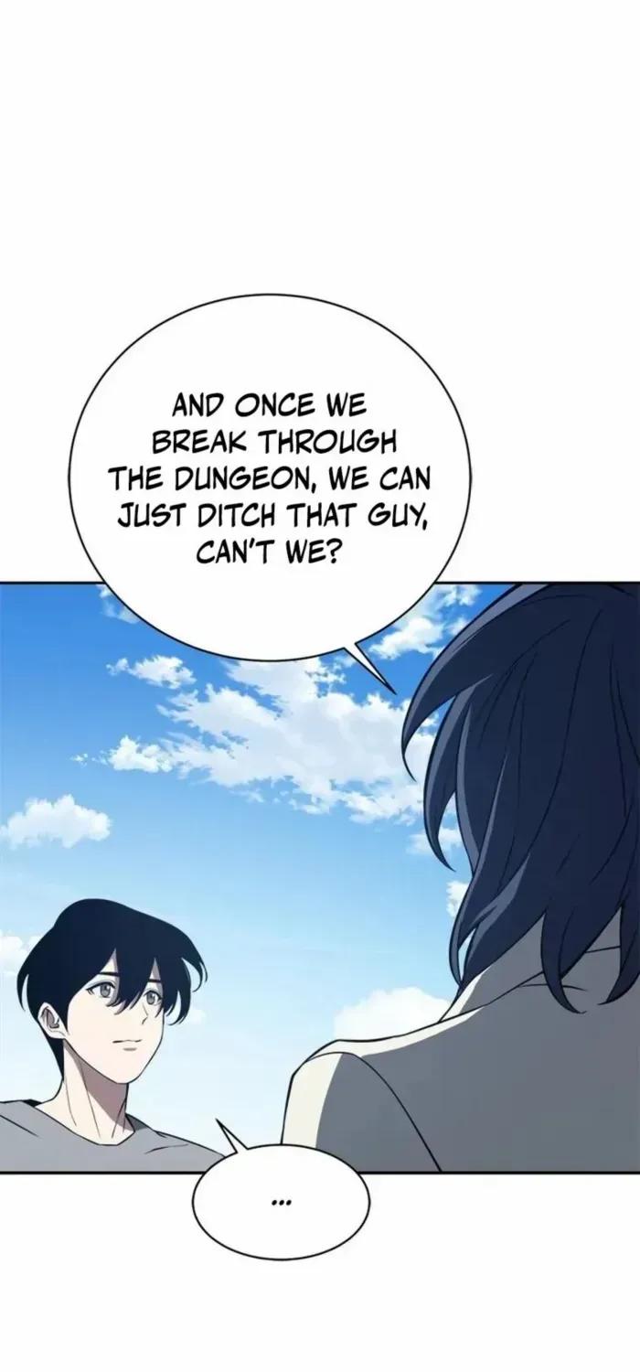 Strongest Level 1 Chapter 66 page 9 - 