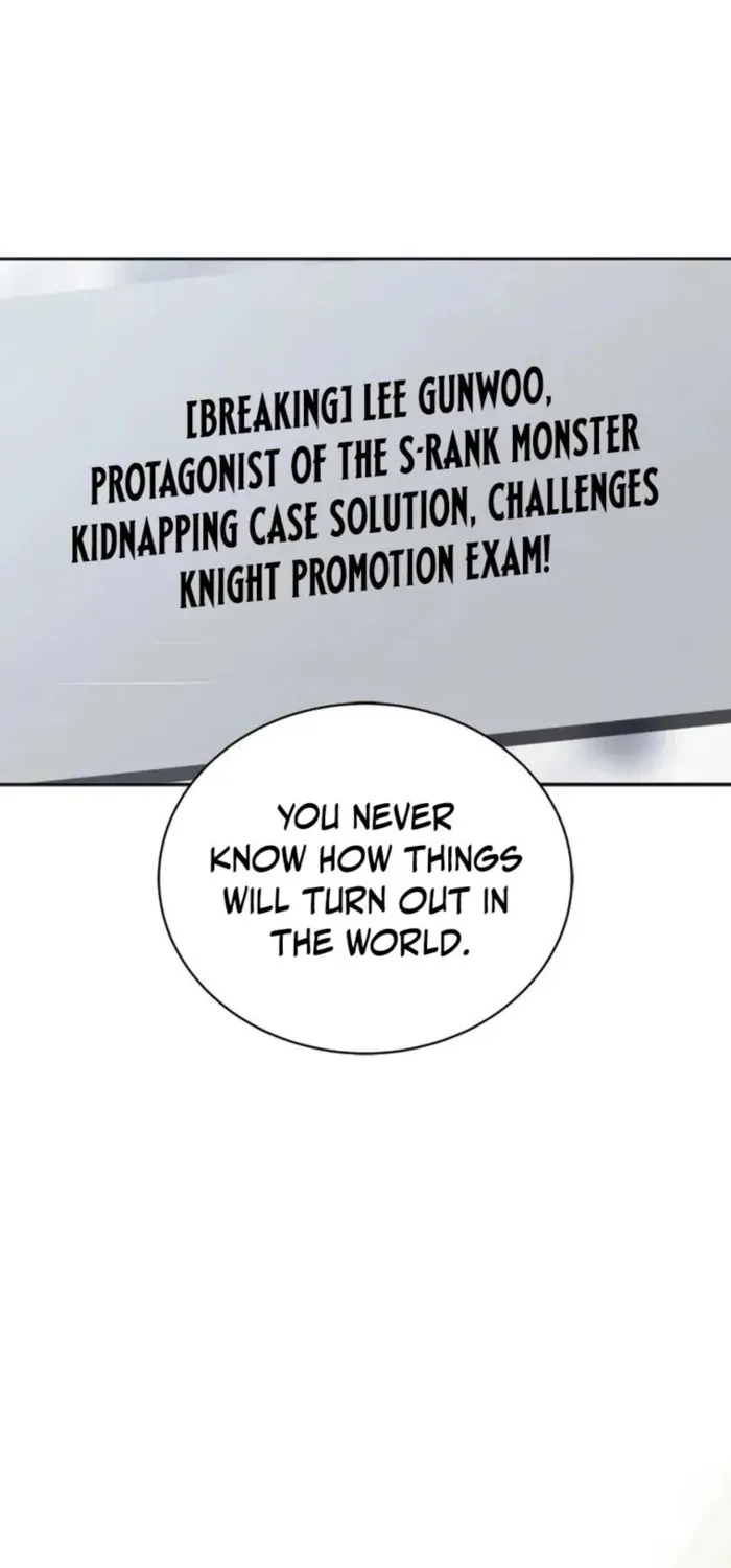 Strongest Level 1 Chapter 66 page 84 - 