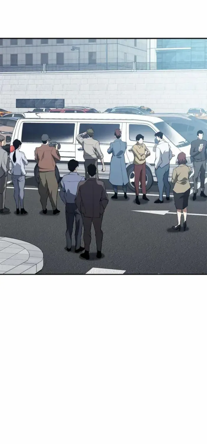 Strongest Level 1 Chapter 67 page 2 - 